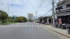 bán đất đông hoà 127m2 ngang 6.7m - thích hợp xây căn hộ dịch vụ
