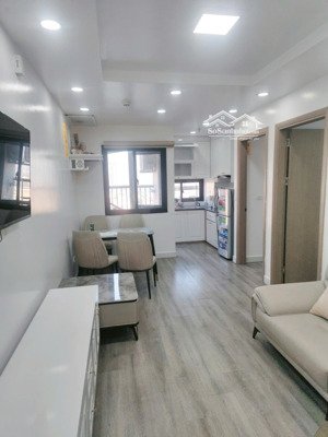 cho thuê căn full đồ hoàng huy lạch tray - lh : 