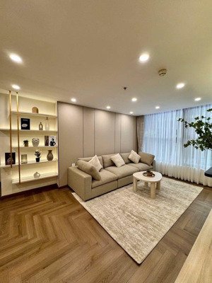 cho thuê căn hộ 3pn2vs, dt 90m2 full đồ đẹp giá 17 triệu tại mandarin garden 2, tân mai