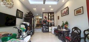 BÁN NHÀ PHỐ GiA THƯỢNG LONG BIÊN DT 60M x 4t. Mt 4m, KINH DOANH, THANG MÁY CHỜ.