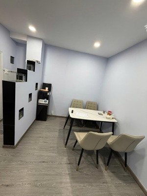 bán chung cư độc lập (tân phú), 2 phòng ngủ, lầu 3, giá chỉ 2,5 tỷ