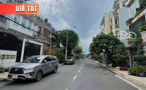 bán nhà khu tên lửa, mt đường số 53c, 5 x 16m, cấp 4, giá 7.5 tỷ (tín hưng)