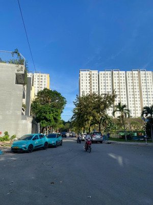 bán lô đất kdc savico tam bình, đs 12, tam bình thủ đức dt 6 x 20m giá 9,6 tỷ lh 