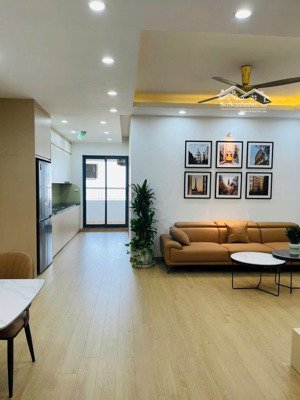 cho thuê cc 2pn 2wc, 74m2 chỉ 14 triệu tại anland lakeview, hà đông, hn view đẹp