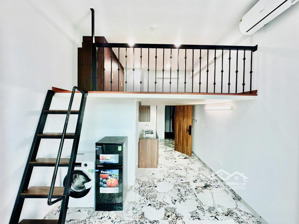 khai trương ccmn kiến hưng full đồ máy giặt riêng gác rộng