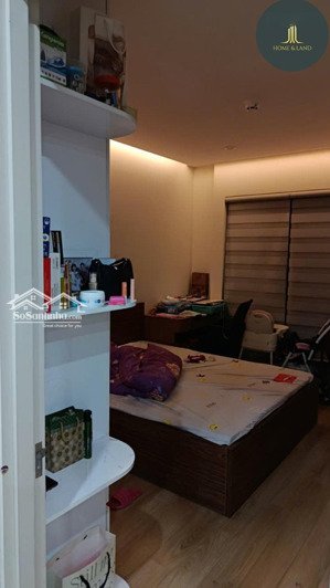 home& land bán căn hộ moonlight sống chuẩn tiện nghi 89m² - giá tốt