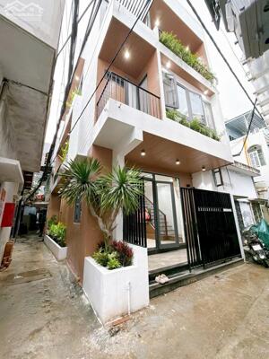 BÁN NHÀ CĂN GÓC HOÀNG DIỆU, HẢI CHÂU – 3 TẦNG 3 MÊ – FULL NỘI THẤT – 6 TỶ X