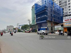 bán đất xây cao tầng mặt tiền lương định của 