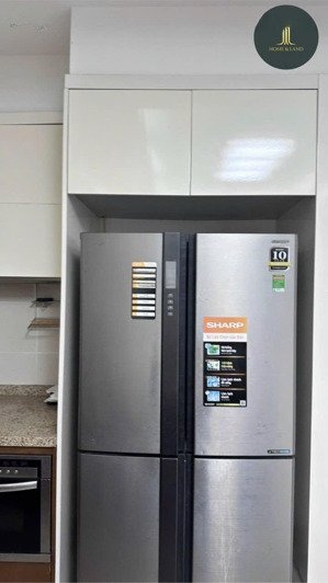 home & land cho thuê căn hộ 88m² splendora giá tốt