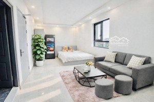 cho thuê cc mini tại lạc long quân, 5,8 triệu, 25m2