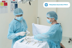 Đánh Giá Thực Tế Phòng Khám Đa Khoa VK Từ Người Bệnh