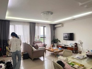 gấp. chủ thiện chí gửi bán gấp căn hộ panorama pmh, 164m2 - view sông - giá 17,7 tỷ