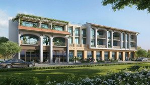 nhà phố 3 tầng trong khu đô thị sungroup nha trang, chamoracity giá 15tỷ31 chỉ bằng căn nhà phố nt