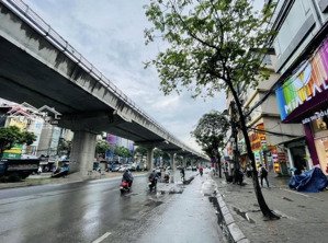 tay to vào việc đón đầu qh - cực phẩm 1000m2 - 27 tỷ - đất hồ tùng mậu, ô tô tải tránh - xây tuỳ ý