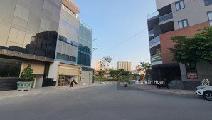 đất mặt tiền vành đai tây - 100m2 - 25 tỷ 