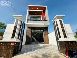 BÁN NHÀ LÀNG BƯỞI TÂN TRIỀU – CHỈ CẦN 600 TRIỆU NHẬN NHÀ