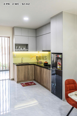 bcons newsky an cư tiện nghi tại thuận an