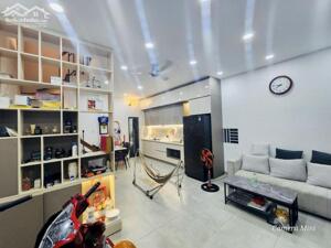 PHAN XÍCH LONG - PHÚ NHUẬN - HXH 6M - VỊ TRÍ KD SẦM UẤT - 4 TẦNG- 100M2 DTsd, 7.x Tỷ