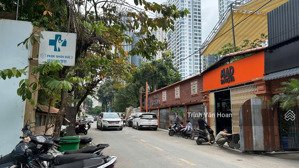 nhà mặt tiền kinh doanh khu đường lê thước - võ trường toản - 120m2 - 28 tỷ