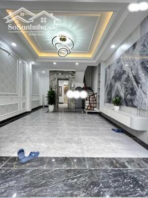 ( Bán Gấp) Nhà đẹp đón tết 2026 tại đường Xuân Đỉnh – 32m2 – 6 tầng – Giá 8,2 tỷ - Có thang máy.