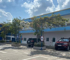 bán gấp xưởng 4.407,2m2 - phường thái hòa, thị xã tân uyên, bình dương