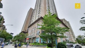 cho thuê căn 1702 chung cư vov mễ trì