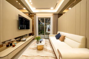 căn 2pn + 2wc view sân golf 2,5 tỷ - cđt vạn xuân group