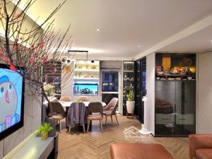 tôi cần bán căn hộ athena complex xuân phương 115m2 -3 ngủ - đã ra sổ - ( tặng toàn bộ nội thất)