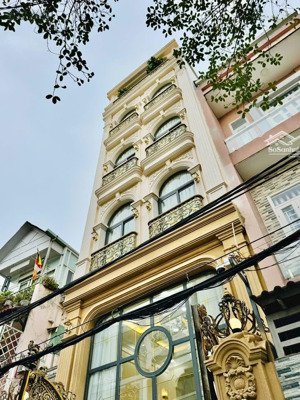 chủ kí gửi bán gấp giá 3,69 tỷ bán nhà ở tại quận 10. dt 67.2m2, shr, hđt cao 20 triệu/1 tháng, plc