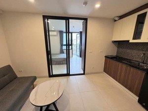 chính chủ cho thuê căn hộ gần phố ngọc lâm, phố hồng tiến 45m2 1 ngủ riêng giá 6 triệu: 