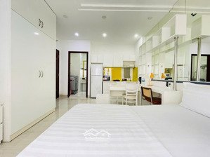 căn hộ studio đường nguyễn văn trỗi cho thuê, quận phú nhuận