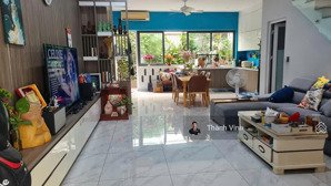 cho thuê nhà nguyên căn melosa , nhà full nội thất cao cấp đẹp hiện đại, giá thuê 20tr/tháng.