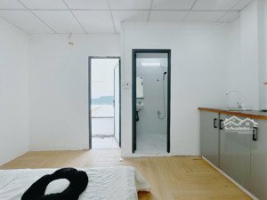 studio bancol cho thuê 313 nơ trang long, bình thạnh