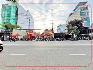 bán nhà mặt tiền hương lộ 3 - bình tân (dt 8m x 37m) hđ thuê 65 triệu/tháng. giá bán 33 tỷ tl