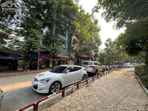 Siêu Hiếm 360M2 Trần Quang Diệu Mặt Tiền 10M 125 Tỷ View Công Viên Vỉa Hè Ô TÔ