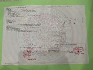 bán đất khu phân lô hồ văn long sát lê trọng tấn (5m*12m ~ 60m2 đất odt- 4tỷ6 tl) kdc vip an ninh