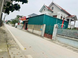 quá rẻ và đẹp. bán gấp đất tân dân khoái châu hưng yên. 7 chỗ vào đất. dt: 121m2, chỉ nhỉnh 1 tỷ