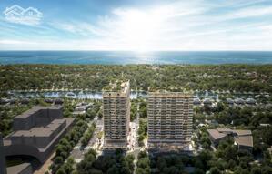 Căn hộ hạng sang Regal complex