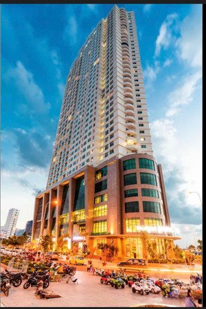 bán căn hộ chỉ 2.870 tỷ mường thanh khánh hòa view sông, tp nha trang