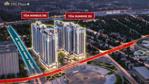 700tr sở hữu ngay căn hộ fpt plaza 4 với phiên bản cao cấp, sở hữu căn 2pn giá chỉ hơn tỷ/căn