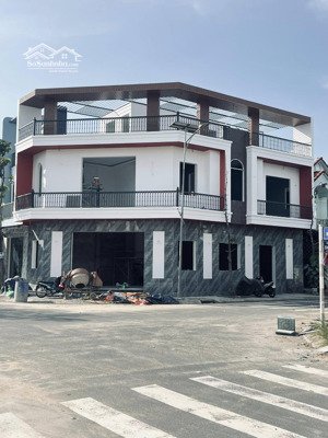 nhà sổ riêng khu dân cư thái bình dương gần đường tân hiệp 17