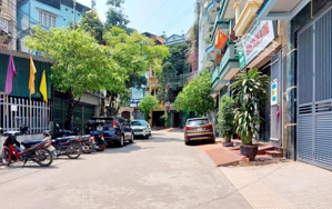 bán 5 nhà phân lô kđt đại kim, phố nguyễn cảnh dị, giá từ 19 tỷ