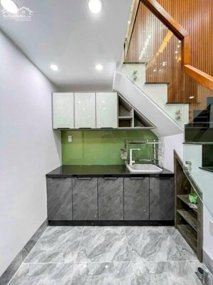 Cho thuê nhà hẻm 48 Nguyễn Trãi, Cần Thơ giá rẻ