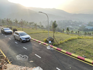 nhỉnh 10tr a/c đã sở hữu gần 300m đất thổ cư view triệu đô