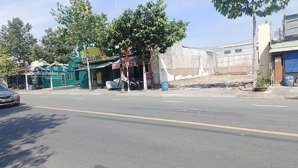 bán đất mặt tiền kinh doanh đường nguyễn thị minh khai, phường tân đông hiệp, dĩ an