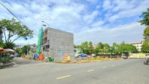 bán đất đường 447 lê văn việt, phường tăng nhơn phú a, q9. dt 72m2 đường thông