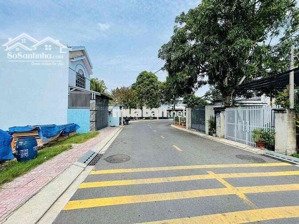 cần bán gấp lô đất đường cây da, tân phú trung, củ chi. diện tích 83,9 m2 giá 900 triệu. shr