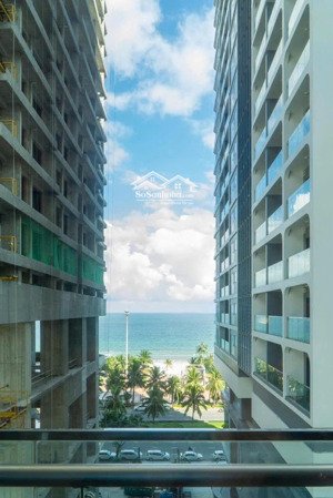 độc quyền căn studio trực diện biển mỹ khê tầng 19 trục 04 tại time square đà nẵng, giá gốc cdt