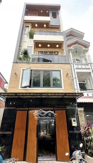 cuối năm cần tiền bán nhà đoàn văn bơ-quận 4 giá 3.820tỷ/79m2. gần chợ xóm chiếu. cho thuê 23tr