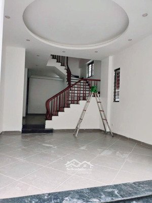 5tỷ+ 50m2 4 tầng, nhà mới ở ngay, sđcc.